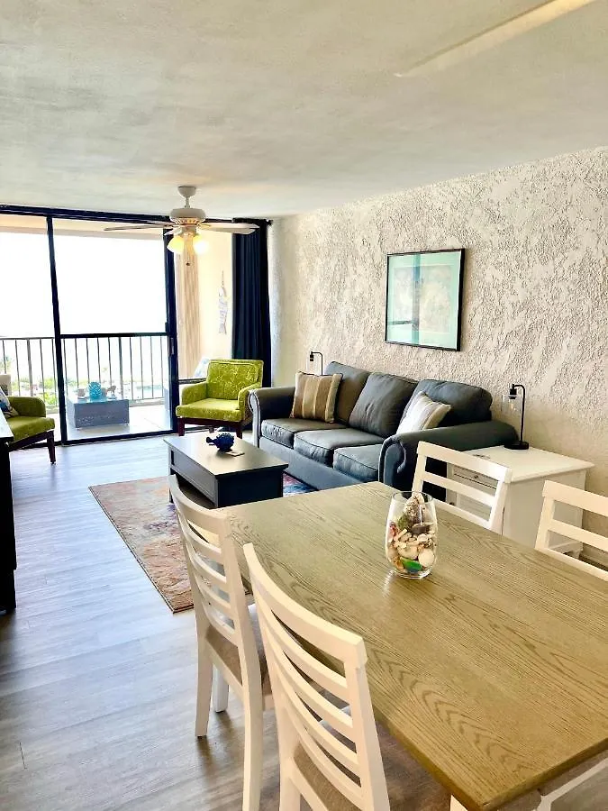מלון דירות Nazareth Sapphire Beach Villa Ocean And Marina View איי הבתולה של ארצות הברית