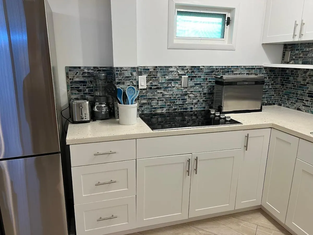 Sapphire Beach Villa Ocean And Marina View Nazareth 0*,  Isole Vergini (US)