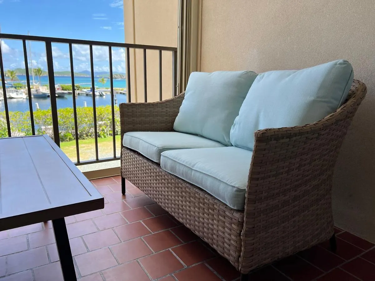 Sapphire Beach Villa Ocean And Marina View Nazareth